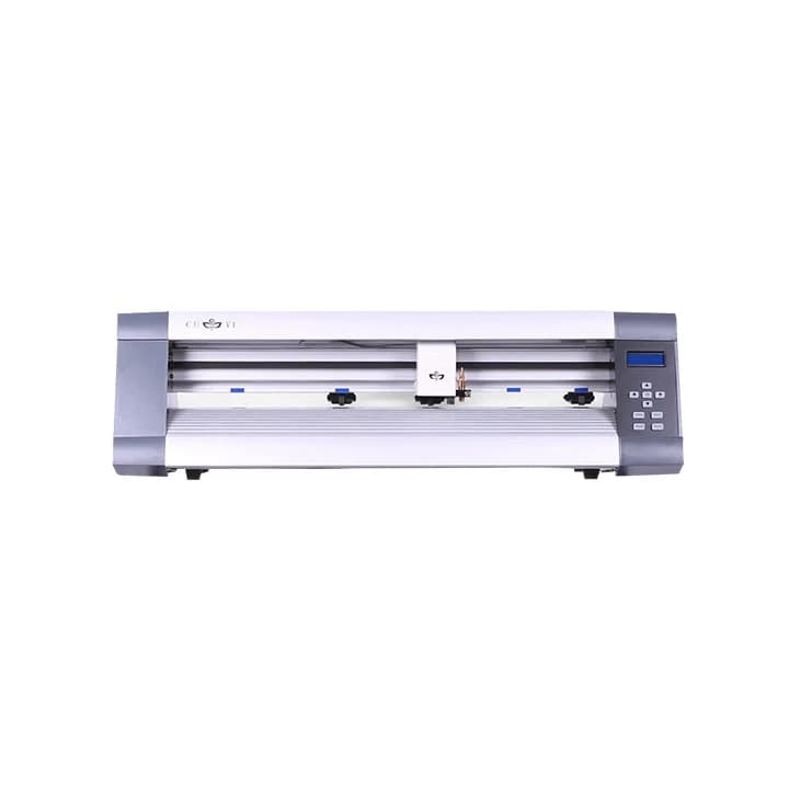 Cuyi Cutter Plotter MC-1200 48" with stand