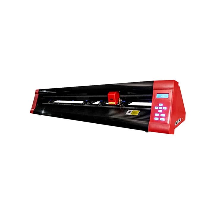 Cuyi Cutter Plotter MK-1200 48'' with stand