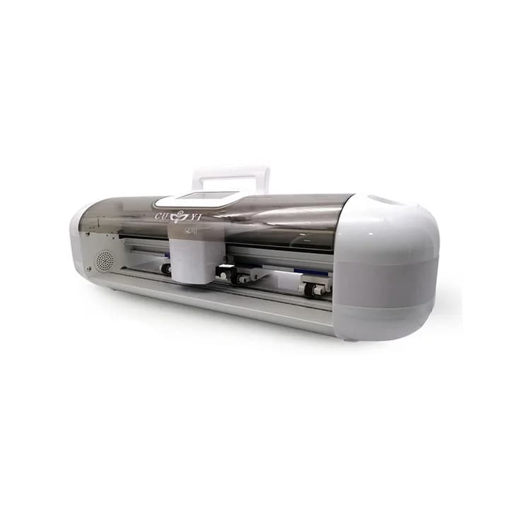 Cuyi Mini Cutter Plotter - Cuyi Machines | Buy at UniPrint