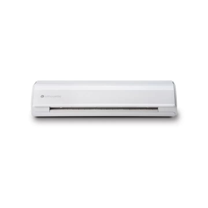 Silhouette Cameo 5 White