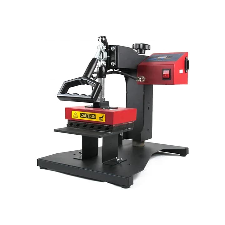 Cuyi Pen Heat Press Machine - Cuyi Machines | Buy at UniPrint