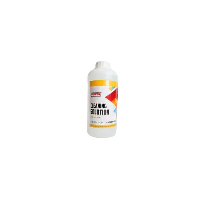 Signstar X2 Eco Solvent Cleaning Solution 1000ml
