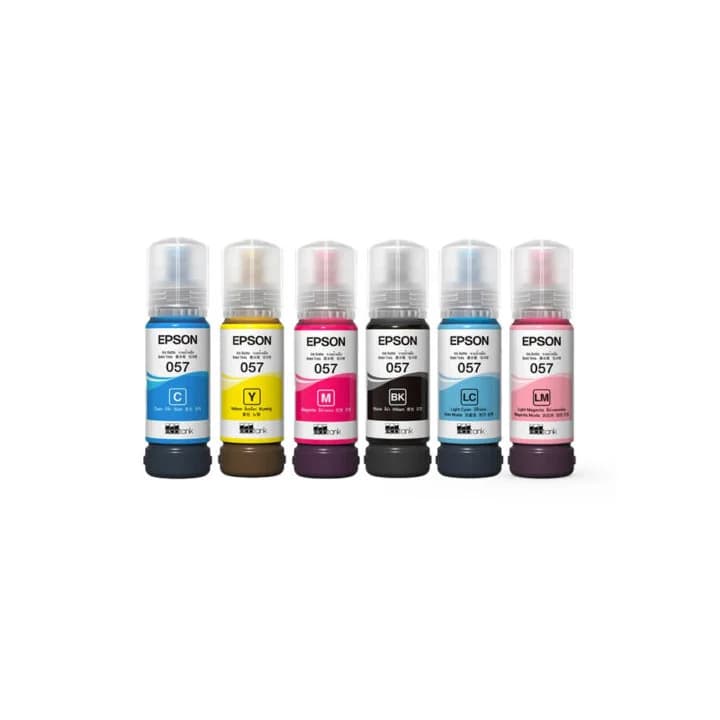 Epson 057 Genuine Ink Bottle