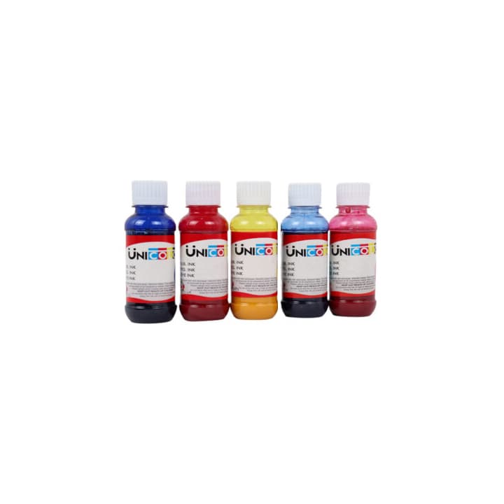 Unicolors Pigment Ink 100ml