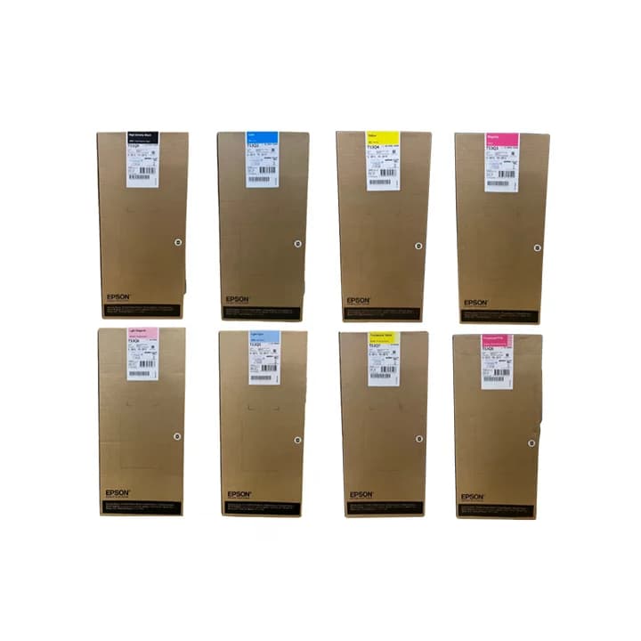 Epson SC-F6430 Ink 1600ml