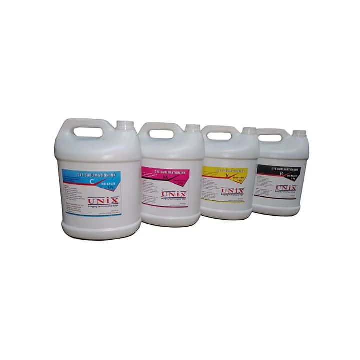 Unix Sublimation Ink 1000ml