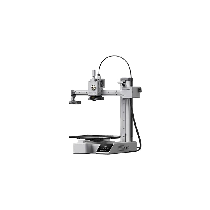 Bambu Lab A1 Mini 3D Printer