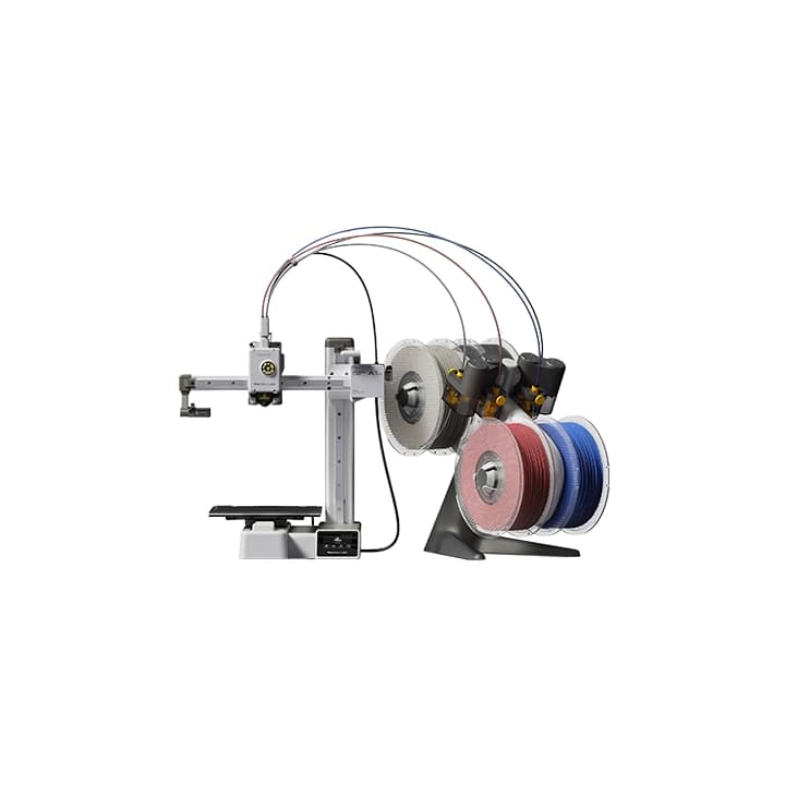 Bambu Lab A1 mini Combo 3D Printer