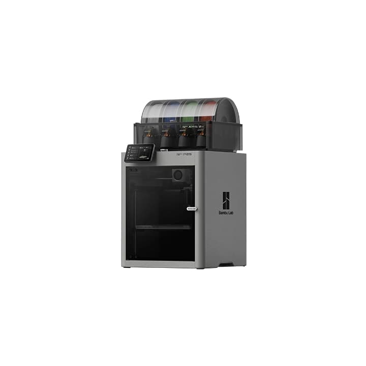 Bambu Lab P2S Combo HV 3D Printer
