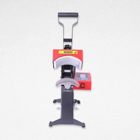 CUYI CAP PRESS HEAVY DUTY 2ND GEN.