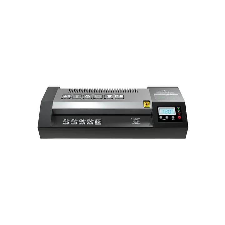 Cuyi Laminator A3 Pro Heavy duty