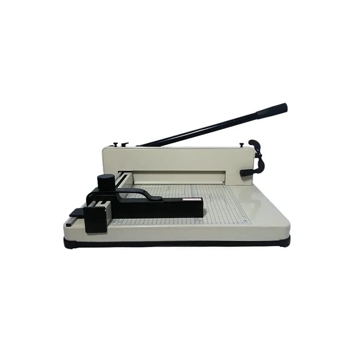 Quaff Heavy Duty Ream Cutter A3 Size