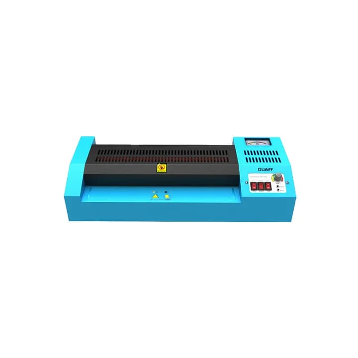 Quaff Laminator A3 Heavy Duty