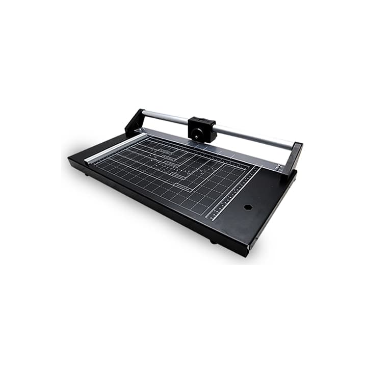Quaff Sliding Paper Cutter A4 Size