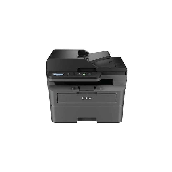 Brother DCP-L2640DW Monochrome Laser Printer - Brother Machines | Buy at UniPrint