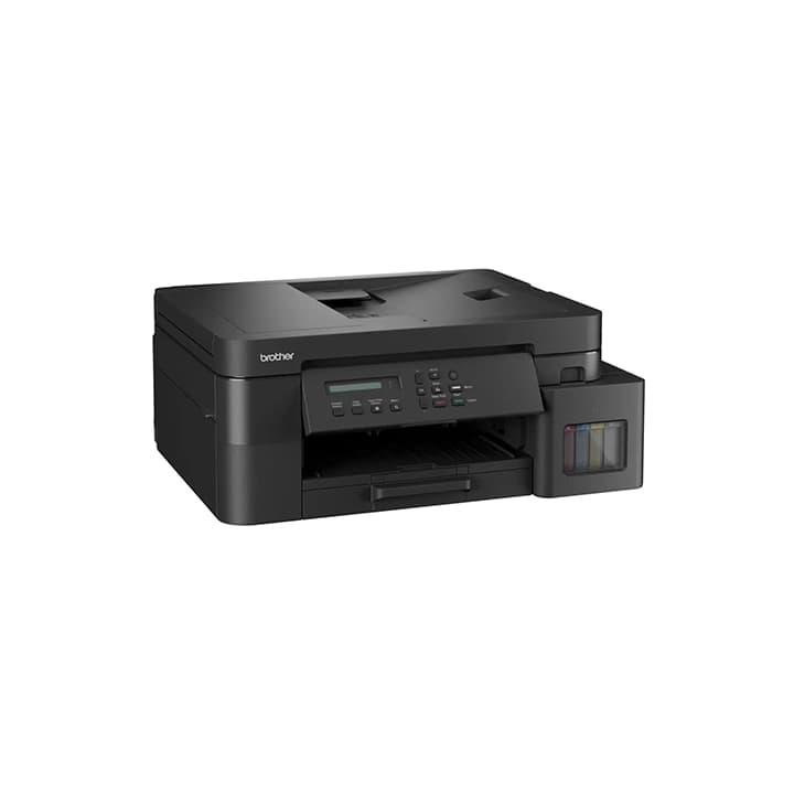 Brother DCP-T830DW 3-in-1 Ink Tank Printer