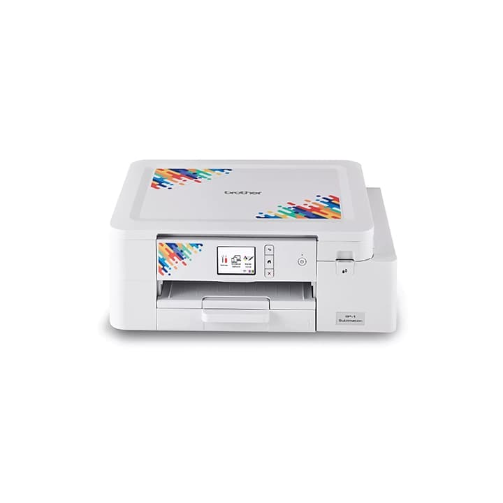 Brother SP1 Sublimation Printer - Brother Machines | Buy at UniPrint