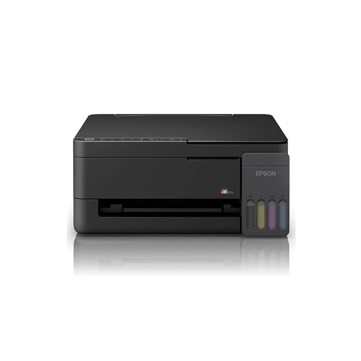 EPSON L3350 A4 All-In-One EcoTank Ink Tank Printer