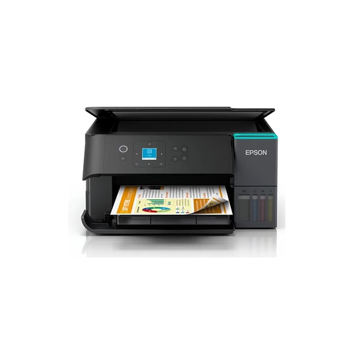 EPSON L4360 MFP WIFI DUP INTEGRATED INKTANK