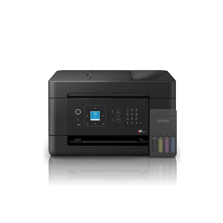 EPSON L5390 A4 All-In-One EcoTank Ink Tank Printer