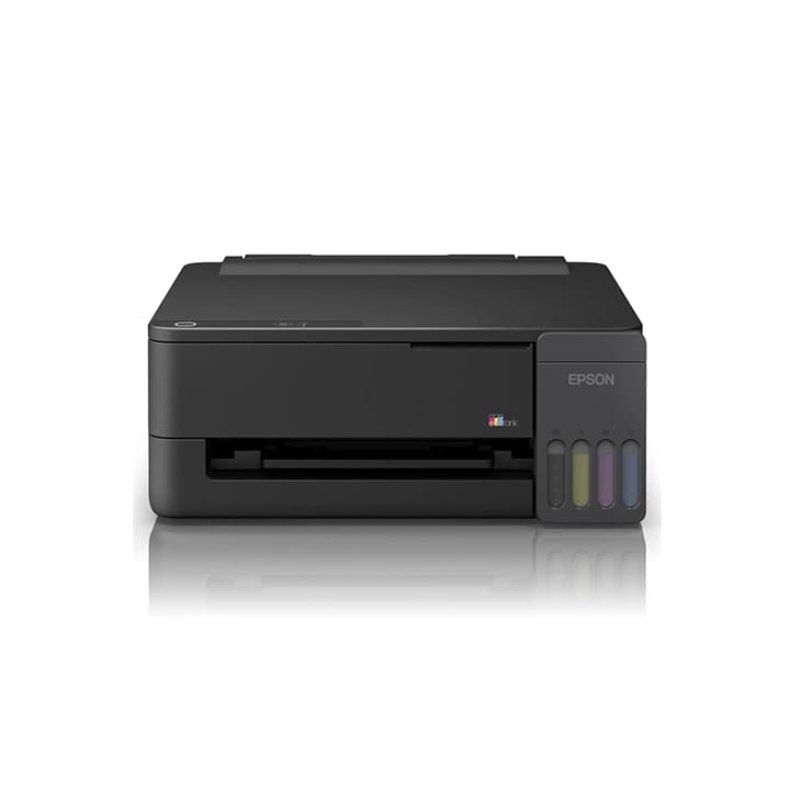 Epson L1310 A4 Single-Function EcoTank Ink Tank Printer - Epson Machines | Buy at UniPrint