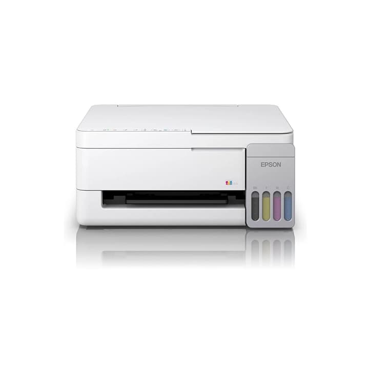 Epson L3356 A4 All-In-One Ink Tank Printer - Epson Machines | Buy at UniPrint