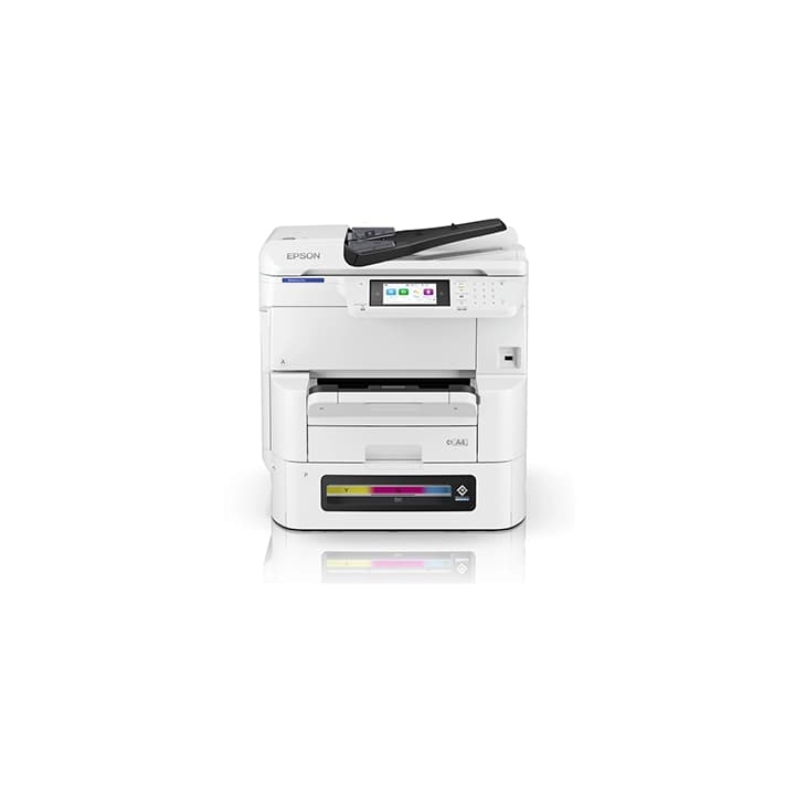 Epson WorkForce Pro EM-C8100 New! RIPS A3 Printer - Epson Machines | Buy at UniPrint