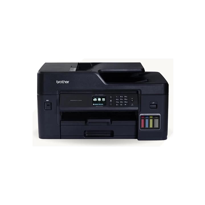 MFC-T4500DW A3 Ink Tank Multifunction Printer