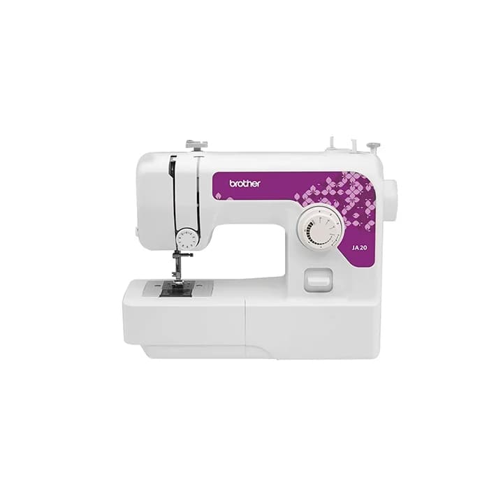Brother JA20 Home Sewing Machine
