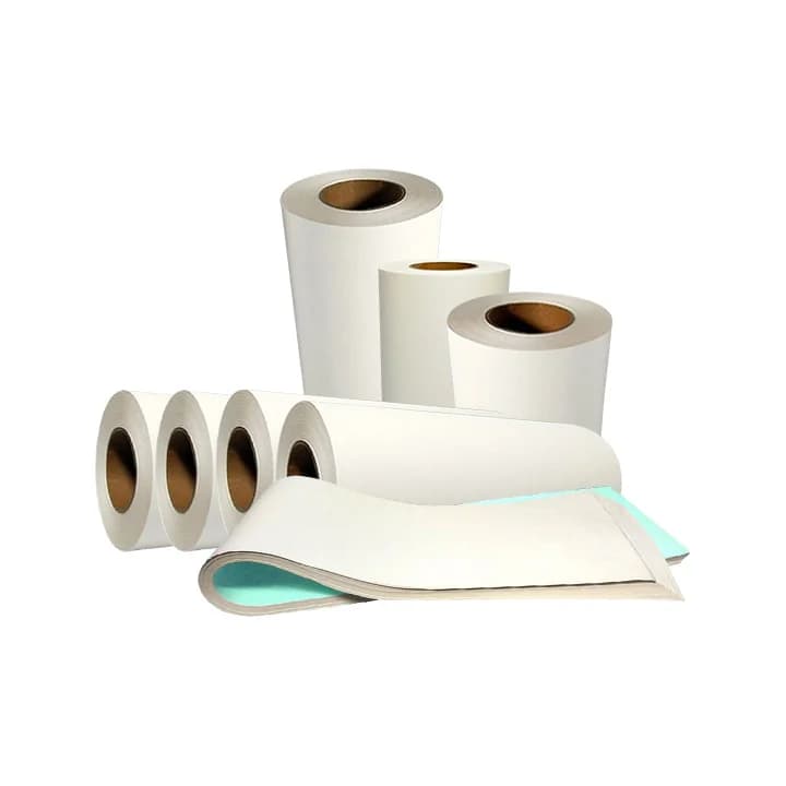 Quaff Sublimation Paper 100gsm Roll