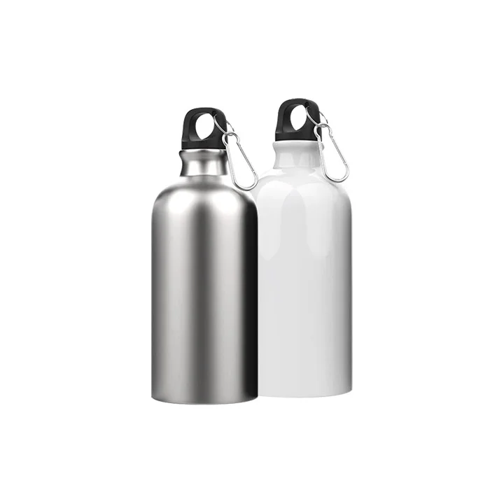 Quaff Coated Sports Jug
