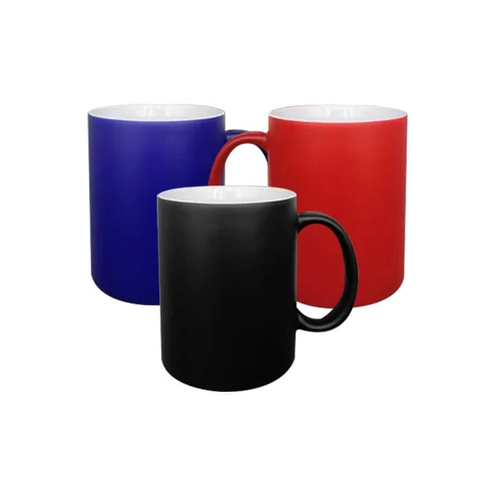 Quaff Magic Mug - Quaff Media | Buy at UniPrint