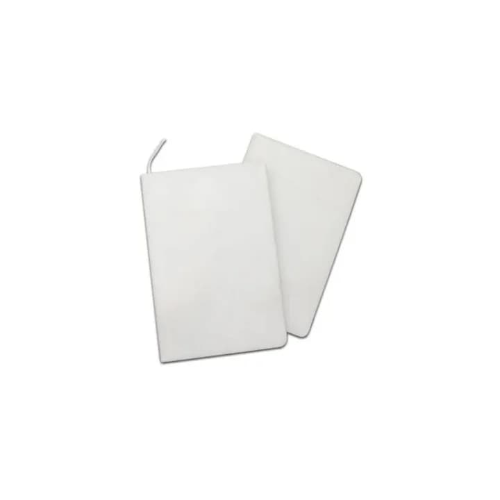 Quaff Sublimation Notebook A5 - Quaff Media | Buy at UniPrint