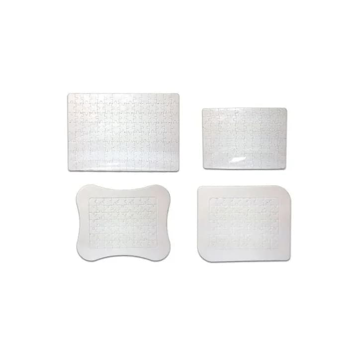 Quaff Sublimation Puzzle