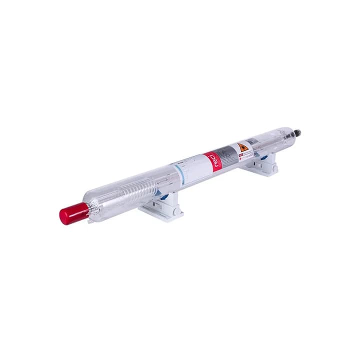 100W Laser Tube for LE-0604 - Not Set Machines | Buy at UniPrint