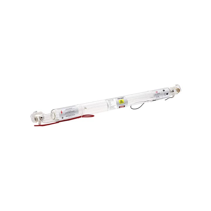 60W Laser Tube for LE-0604 - Not Set Machines | Buy at UniPrint