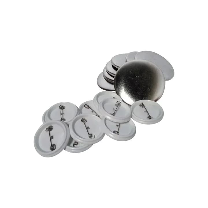 Cuyi Button Pin Materials - 1.75" - Cuyi Machines | Buy at UniPrint