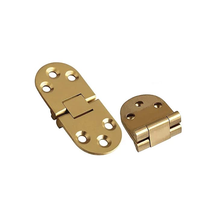 Hinge for Doors of Signstar Machine