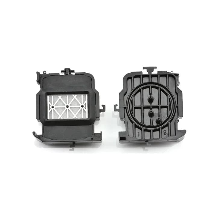 Jetbiz Capping Station - A1 - Jetbiz Machines | Buy at UniPrint