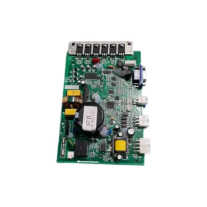 Jetbiz Mother Board for Shaking Machine - Jetbiz Machines | Buy at UniPrint