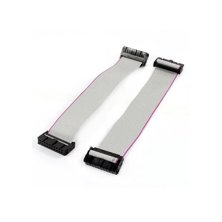 Long Flex Cable 20 Pins - Not Set Machines | Buy at UniPrint