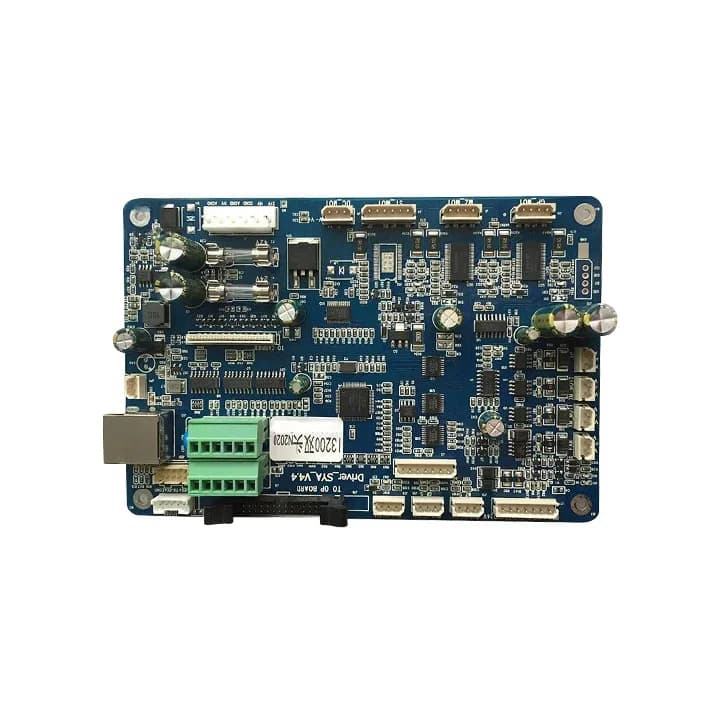 Mainboard BYHX-I3200 for X2 - Signstar Machines | Buy at UniPrint