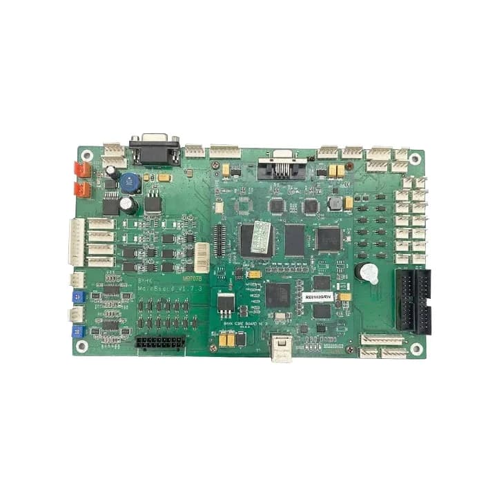 Mainboard BYHX DX5 for Signstar Y2 - Signstar Machines | Buy at UniPrint