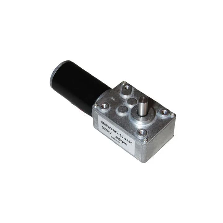 Motor for A3 Shaking Powder Machine - Not Set Machines | Buy at UniPrint