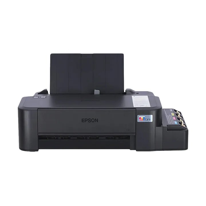 Epson EcoTank L121 A4 Ink Tank Printer - Epson Machines | Buy at UniPrint