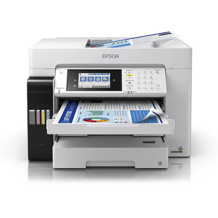 Epson EcoTank L15160 PRINTER - Epson Machines | Buy at UniPrint