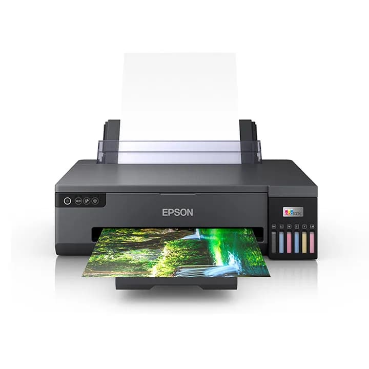 Epson EcoTank L18050 Printer