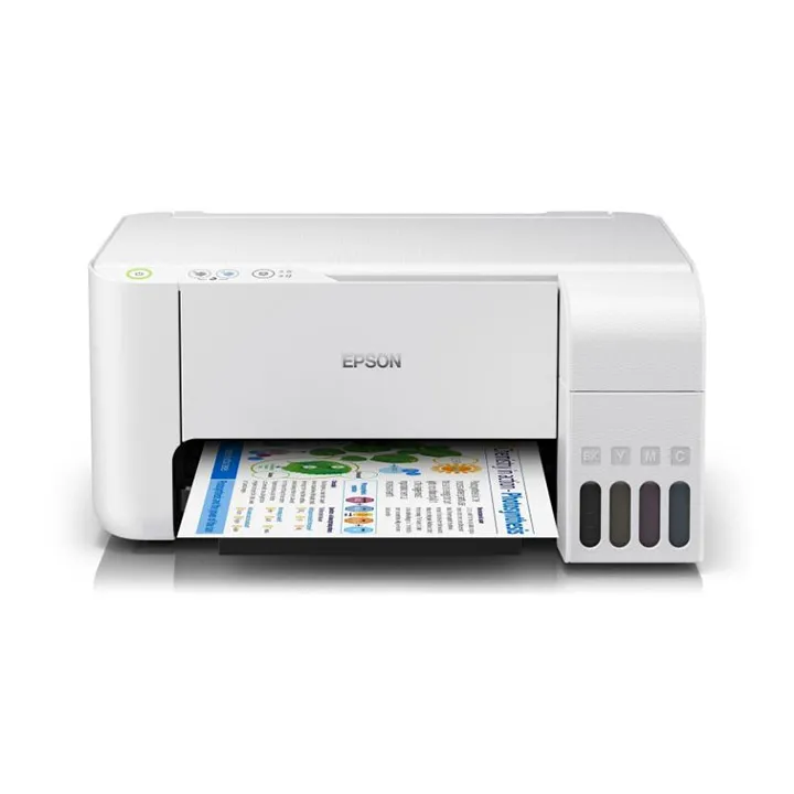 Epson EcoTank L3216 Printer - Epson Machines | Buy at UniPrint