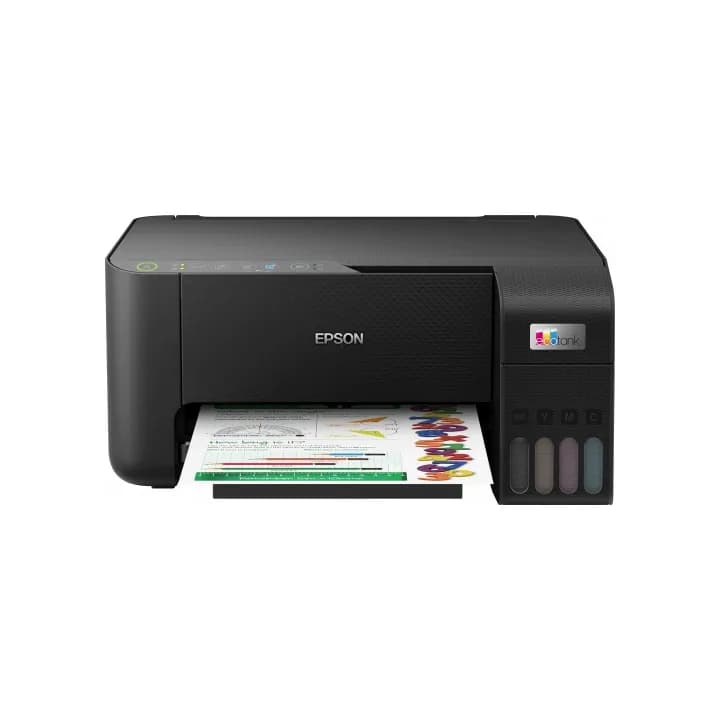Epson EcoTank L3250 A4 Wi-Fi All-in-One Ink Tank