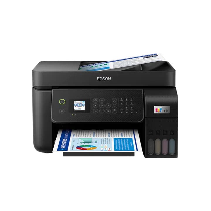 Epson EcoTank L5290 Wi-Fi All-in-One Ink Tank Printer with ADF - Epson Machines | Buy at UniPrint